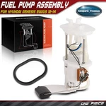 Fuel Pump Assembly For Hyundai Genesis 2012-2013 Equus 2012-2014 5.0L 311103M950. Fixed Price $84.99.