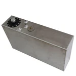 17 GALLON/64L Aluminum Fuel Cell Tank/drift Gas & Level Sender. Fixed Price $220.99.