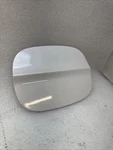 2013-2020 Ford Fusion Fuel Door Used Oem DG93-F405C46-AC White Chipped Stained. Fixed Price $45.00.