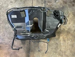 10-19 Jaguar Xjr Fuel Gas Tank Reservoir Oem. Fixed Price $155.31.