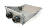 1979-2004 Ford Mustang Fuel Tank Sump W/ 3/4" Outlet Fitting Spring Outlaw Sale!. Fixed Price $128.59.
