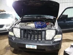 Liberty 2011 Fuel Filler Door 2149220. Fixed Price $50.00.