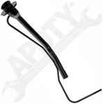 Apdty 115641 Gas Tank Fuel Filler Neck Tube Steel Pipe. Fixed Price $359.71.