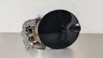 14 Dodge Ram 3500 Long Horn Fuel Filler Door Black Mega Cab. Fixed Price $46.96.
