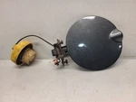 2017 Dodge Caravan Se Fuel Filler Door W/ E85 Cap. Fixed Price $53.39.
