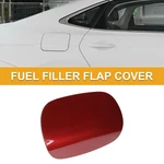 Fuel Tank Door Cap For Mercedes-benz W205 14-21 Filler Flap Cover Red. Fixed Price $42.29.