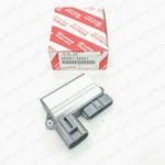 New Genuine Toyota 4RUNNER Lc Tundra Driver, Air Injection Control 89581-34041. Fixed Price $161.21.