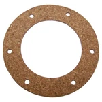 Crown 635641 Hole Fuel Sending Unit Gasket For 1953-1956 Jeep CJ-3B. Fixed Price $17.66.