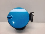 2015 Ford Focus (sedan) Fuel Filler Door *light Scratches* Color Code: BLUE/Z9. Fixed Price $44.49.