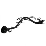 Fuel Filler Neck-tank Liland FNN-023 Fits 99-01 Nissan Maxima. Fixed Price $212.99.