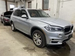 Gas Fuel Filler Lid Door Bmw X5 2014 White 1457891. Fixed Price $119.99.