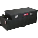 Rds 74026PC Aluminum Transfer Fuel Tank Toolbox Combo 50-GALLON Black. Fixed Price $1519.20.