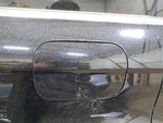2014 Q7 Audi Fuel Filler Door SKU#4212900. Fixed Price $69.00.