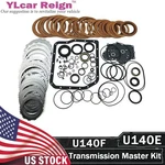 U140E U140F Auto Transmission Master Rebuild Kit Friction Discs For Toyota Lexus. Fixed Price $189.99.