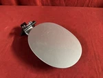 2008-2013 Infiniti G37 Coupe Gas Lid Fuel Door Cover Cap 78830-JL00A. Fixed Price $100.00.