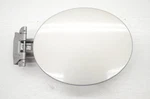 06-08 Mazda SPEED6 2.3L Silver Fuel Filler Door. Fixed Price $49.99.