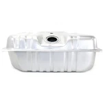 38 Gallon Fuel Gas Tank 87-89 Ford F-150 F-250 Silver. Fixed Price $186.10.