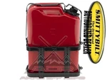 Smittybilt Jerry Gas Can Holder 2798 Jeep Toyota Ford Chevy Dodge Universal. Fixed Price $49.99.