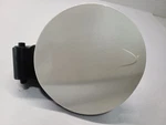 10-17 Chevrolet Equinox Gas Tank Fuel Filler Door White Diamond Tint. Fixed Price $79.58.