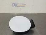 2017 Range Rover Sport Hse Fuel Filler Door White. Fixed Price $40.00.