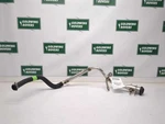 17 18 19 20 Jaguar Xe Fuel Filler Neck HJ73-9034-AA. Fixed Price $90.22.