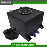 5 Gallon Coated Aluminum Fuel Cell Gas Tank & Level Sender Racing/drifting 20L. Fixed Price $63.36.