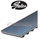 Gates Timing Belt For 1988-1991 Isuzu Trooper 2.6L L4 Engine Oe Upgrade Lk. Fixed Price $39.96.