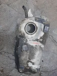 Fuel Tank Capless Filler Vin 3 8TH Digit Hybrid 09-10 Ford Escape 9M6Z9002B. Fixed Price $393.74.