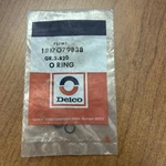 Nos 17079838 Gm 217-461 Delco Fuel Line O-rings Package Brand New. Fixed Price $15.00.