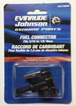 Oem Outboard Fuel Connector For Johnson/evinrude Female 5/16" 0775640 Qd. Fixed Price $15.99.