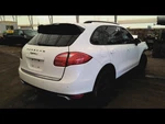 Cayenne 2012 Fuel Filler Door 6804893. Fixed Price $99.90.