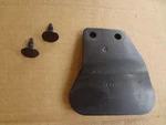2003 - 2004 Mustang Cobra Above Fuel Tank Spacer & Pins Oem Sku# J191. Fixed Price $7.20.