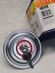 Metal Locking Fuel Tank Gas Cap For WG-113E RG-769/759 RG-755E/751E Gates 31769. Fixed Price $36.99.