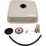 Fuel Tank Kit Honda GX390 13HP GX340 11HP GX270 GX240 Ohv 17510-ZE2-020ZA. Fixed Price $117.22.
