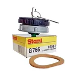 Locking Fuel Tank Cap With Keys Gas Vintage Stant 10566 (made France). Fixed Price $48.99.