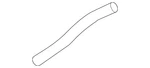 Genuine Nissan Fuel Tank Filler Neck 17228-EA015. Fixed Price $36.49.