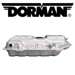 Dorman 576-726 Fuel Tank For 311501G500 311501E500 Air Delivery Storage Mn. Fixed Price $387.08.