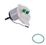 Fuel Sender Cover & Gasket X Land Rover LR2 2.0L - LR026195 + LR117476 Eurospare. Fixed Price $117.11.