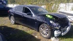 G37 2009 Fuel Filler Door 1102829. Fixed Price $94.90.