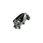 Master Cylinder Dual Bowl 15/16" Bore Cast Iron Chrome Reservoir Manual Plymouth. Fixed Price $130.99.