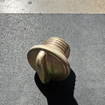 Gas Fuel Tank Cap Non Locking Screw Type For Vw Beetle Dasher Karmann Ghia. Fixed Price $23.00.