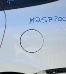 Santa Fe 2011 Fuel Filler Door 867575. Fixed Price $99.99.