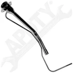 Apdty 115640 Gas Tank Fuel Filler Neck Tube Steel Pipe Fits 04-08 F150 Mark Lt. Fixed Price $247.13.