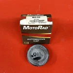 Motorad MO-92 Oil Filler Cap Fits 75-14 Nissan Aprio Micra NP300 Toyota Corolla. Fixed Price $9.99.