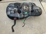 2012-2017 Toyota Prius V Oem Fuel Tank Gas Without Pump Hanger Assy. Fixed Price $180.00.