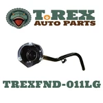 2001-2002 Chrysler T&c/ Dodge Caravan/ Voyager Single Vent Filler Neck. Fixed Price $79.95.