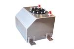 Rhodes Race Cars 18-0104 Fuel Cells, Aluminum Cell, Gallon, .100 Thick. Fixed Price $174.95.