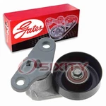 Gates Drivealign Ac Belt Tensioner Assembly For 2003-2006 Isuzu Aq. Fixed Price $53.32.