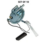 Set Herko Fuel Pump Sender 865GE For Chevrolet Gmc C10 C20 C30 K10 80-89. Fixed Price $354.73.