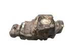 11-17 Infiniti QX56 QX80 Fuel Gas Tank Filler Reservoir W/ Shield 5.6L Oem. Fixed Price $96.00.